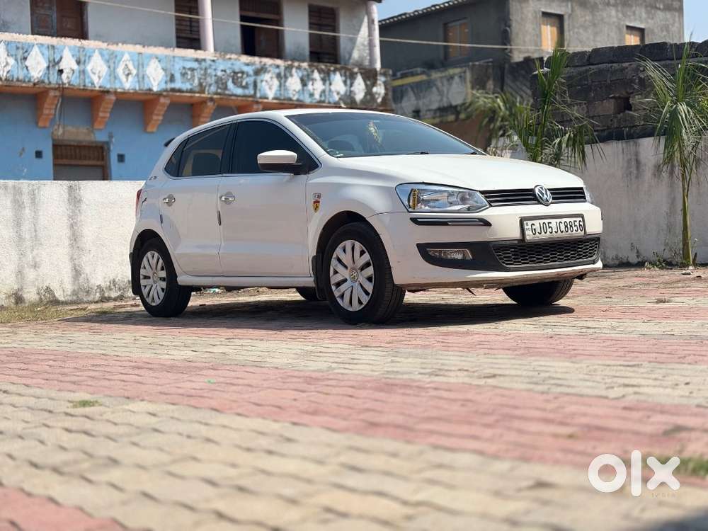Volkswagen Polo 2013 Diesel Well Maintained
