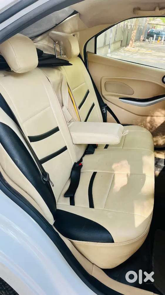 Ford Aspire 2019 Cng & Hybrids 108000 Km Driven