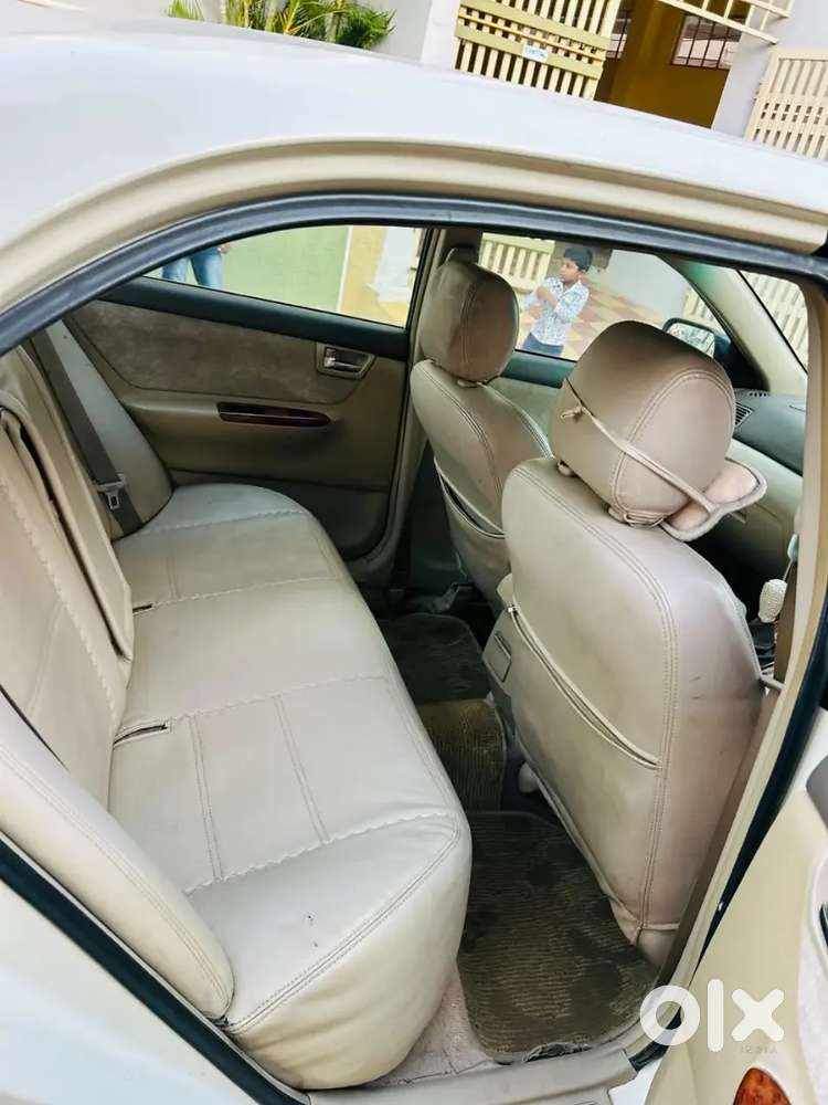 Toyota Corolla H2 2006 Manual