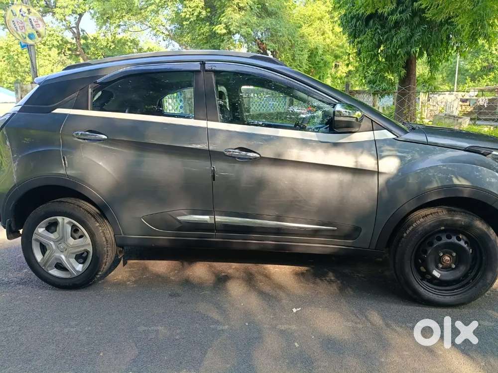 Tata Nexon Petrol 2023, Brand New Condition