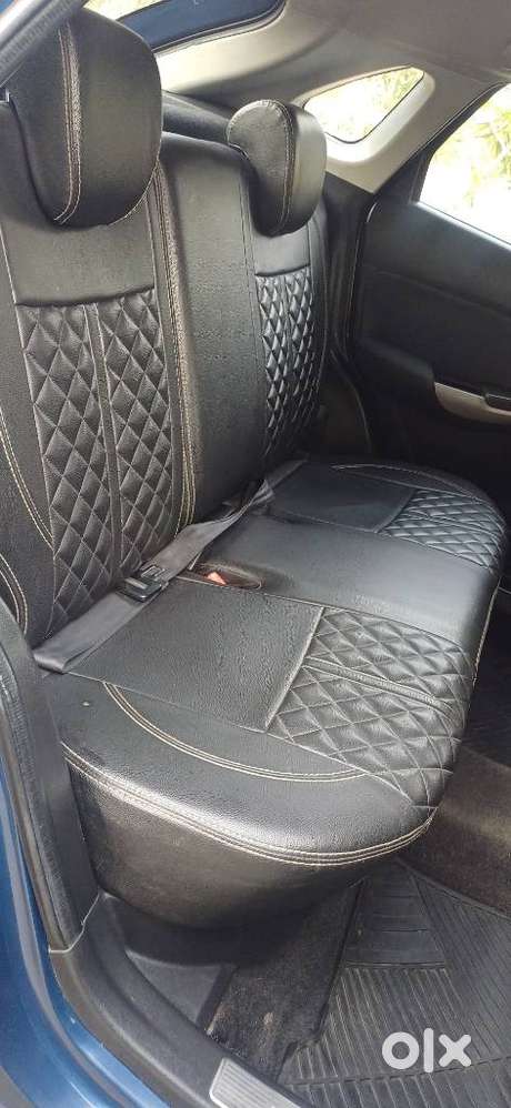 Maruti Suzuki Baleno Zeta, 2022, Petrol