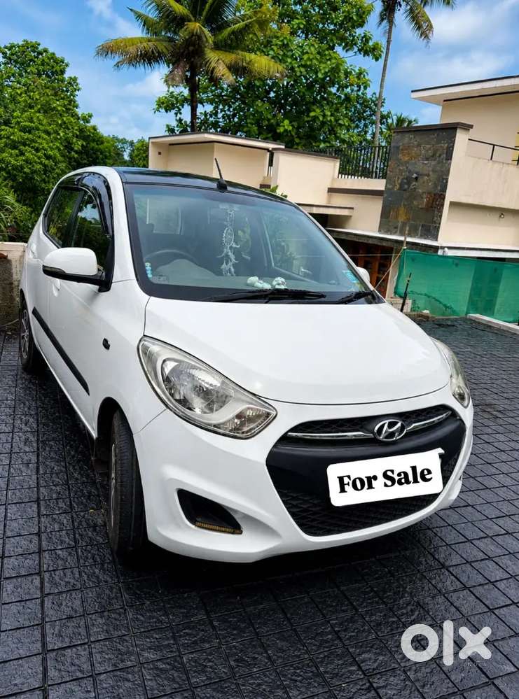 Hyundai Grand I10 Prime 2012 Petrol 92000 Km Driven
