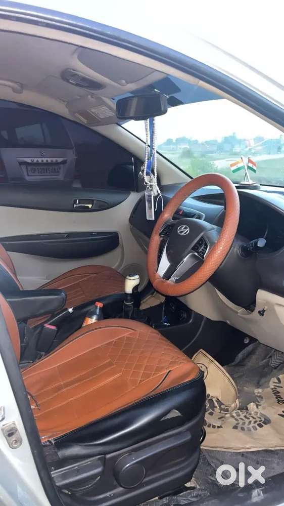 Hyundai I20 2014