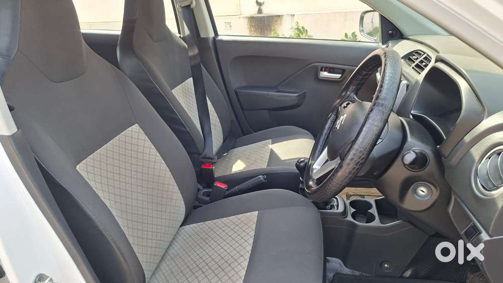 Maruti Suzuki Alto K10 Vxi Plus Ags, 2025, Petrol
