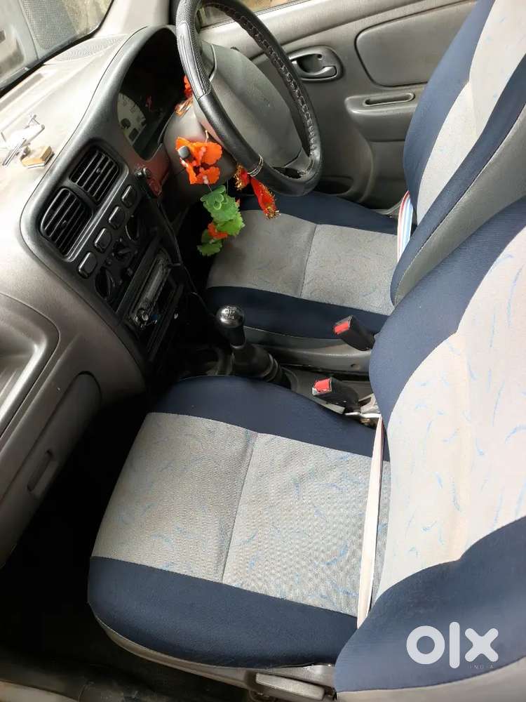 2007 Maruti Suzuki Alto