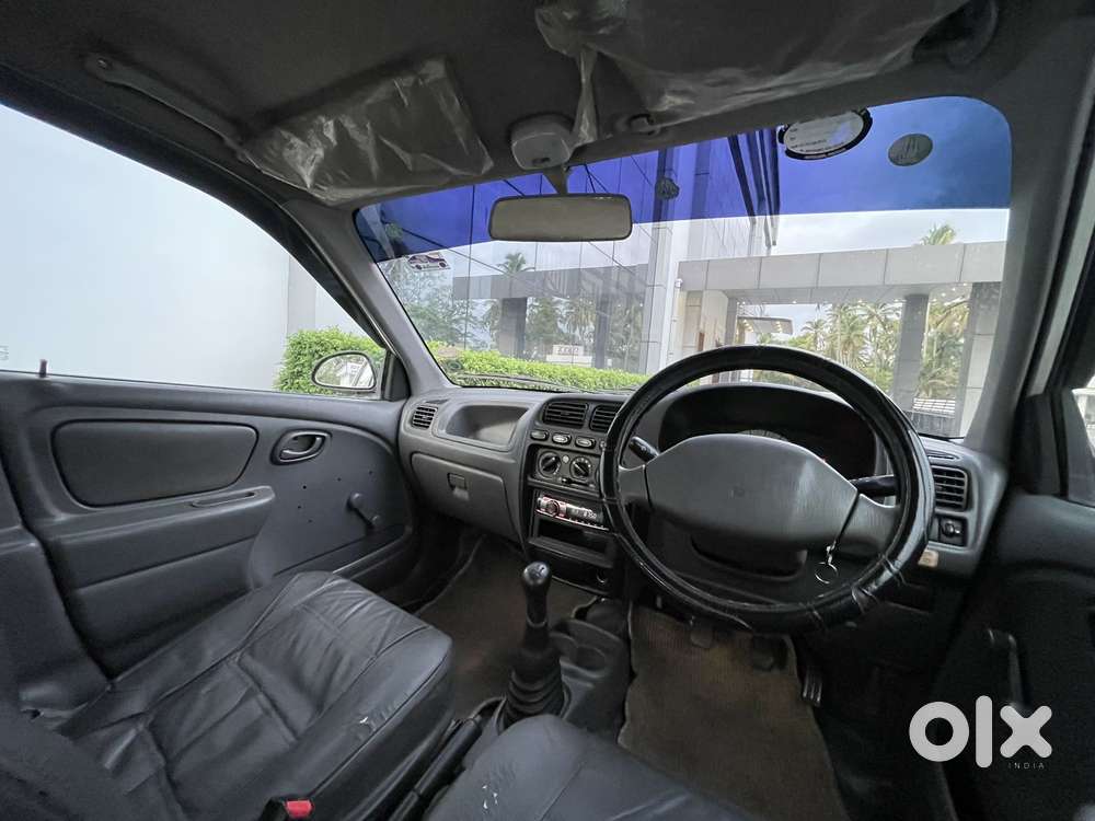 Maruti Suzuki Alto 0.8 Lxi (o), 2008, Petrol