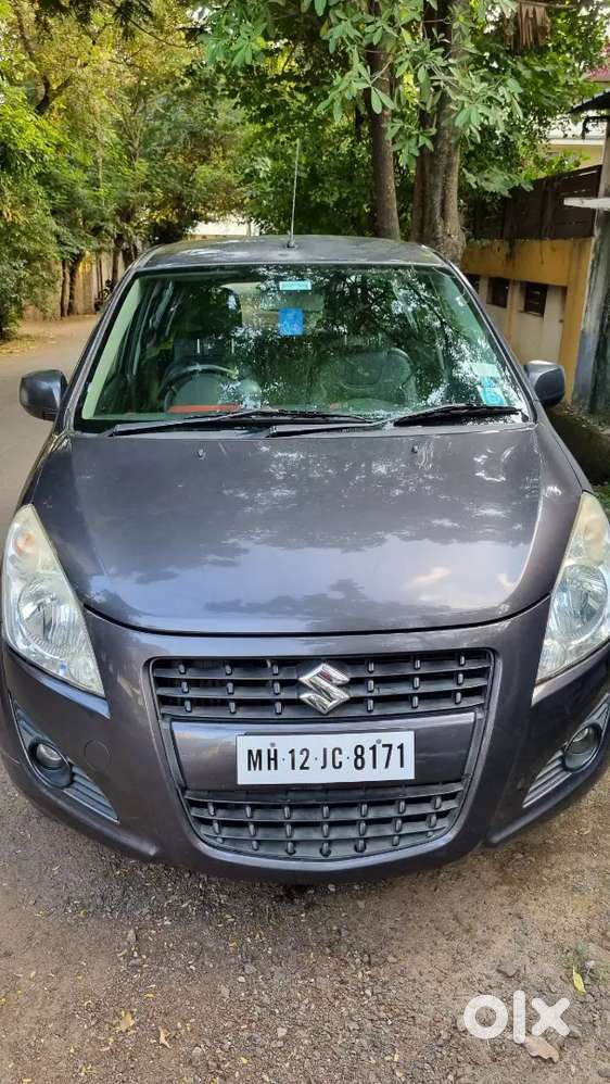 Maruti Suzuki Ritz 2012 Diesel Well Maintained