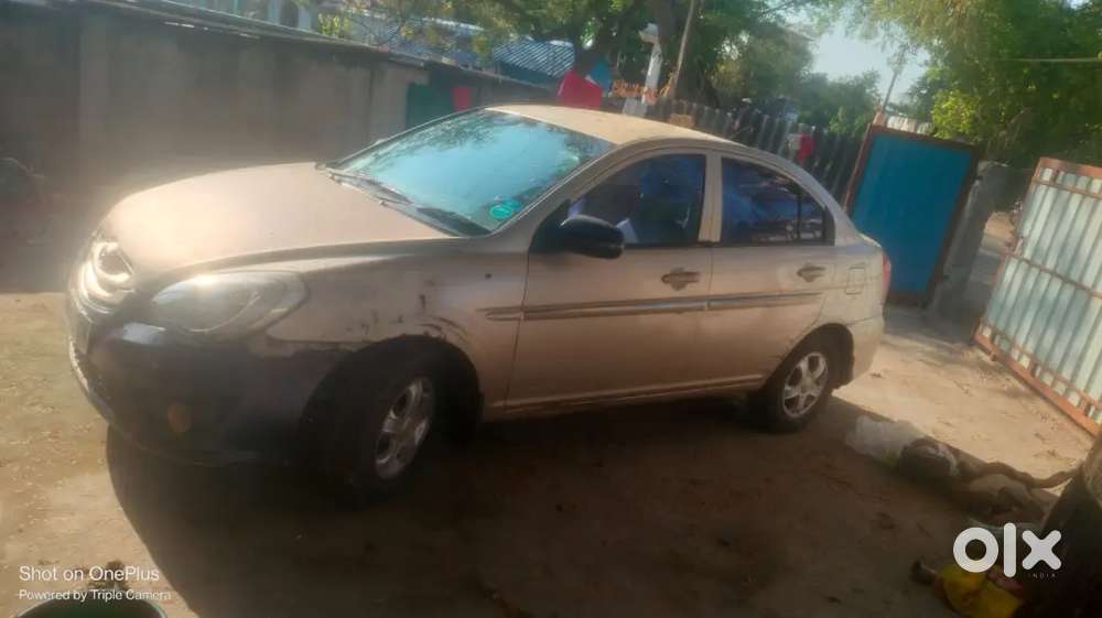 Good Condition Vehicle No Fc