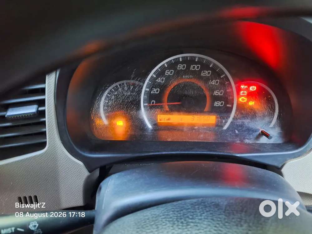 Maruti Suzuki Wagon R 2016 Final