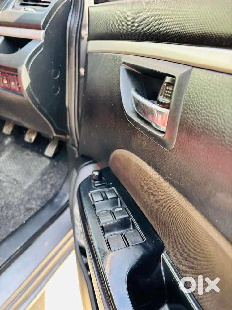 Maruti Suzuki Swift 2016 Diesel 84500 Km Driven