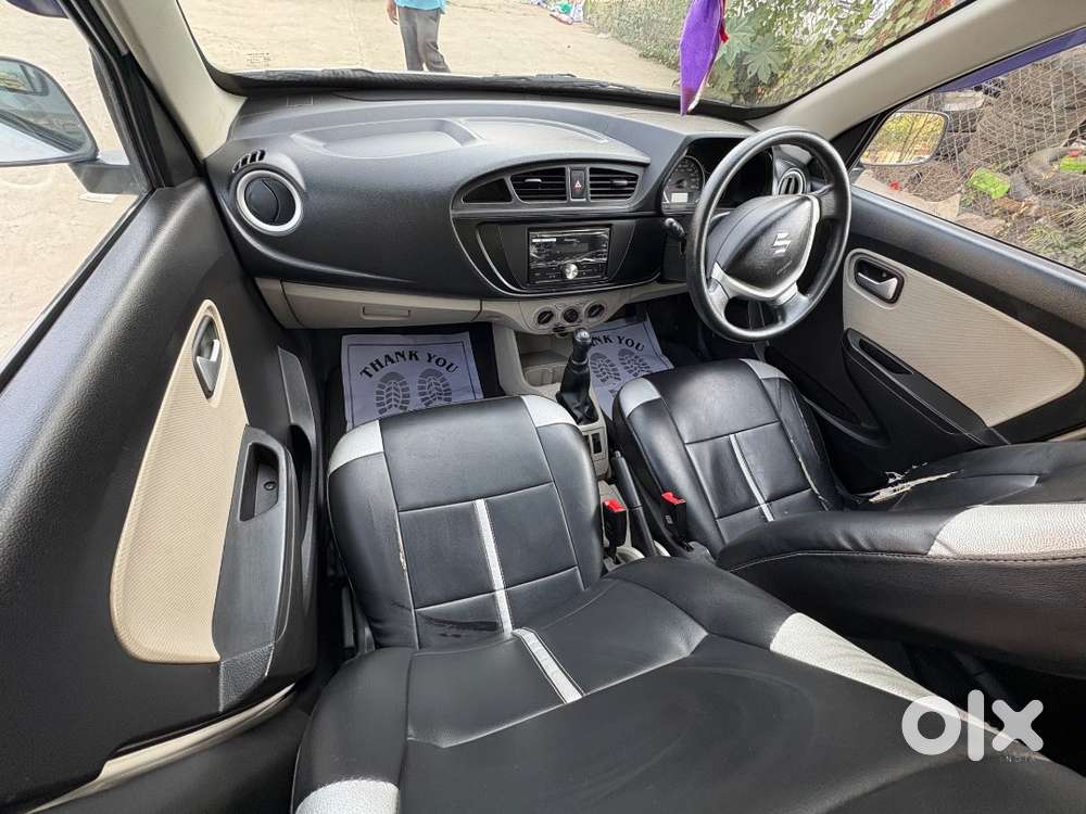 Maruti Suzuki Alto Cng 800 2020