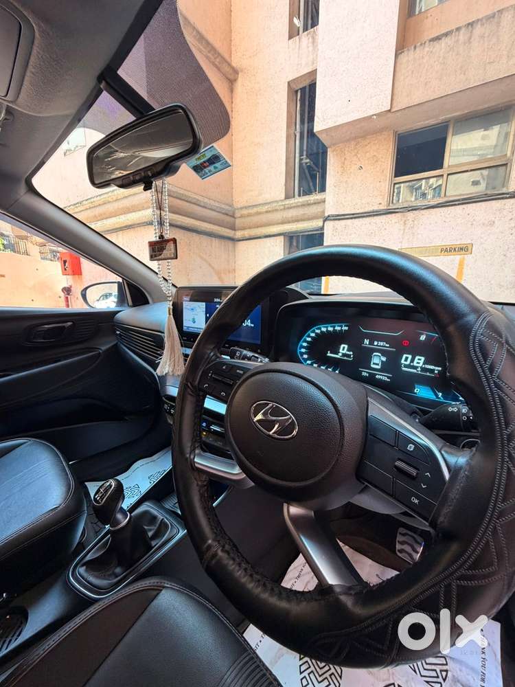 Hyundai I20 Asta 2021