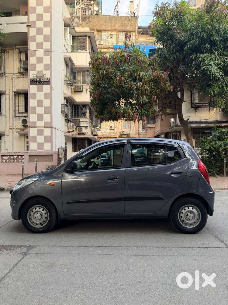 Hyundai I10 Magna 1.1l, 2016, Petrol