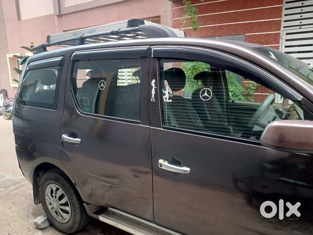 Mahindra Xylo Diesel 2010