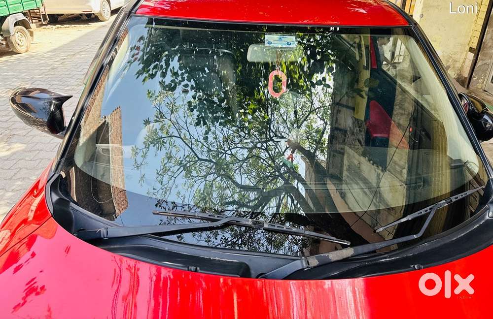 Swift Maruti Petrol 2024 1 Year Zero Dap Insurance 19900 With Service