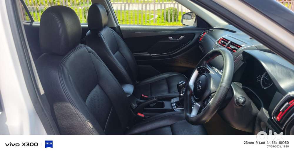 Hyundai Creta 1.5 S Plus Knight Diesel, 2023, Diesel