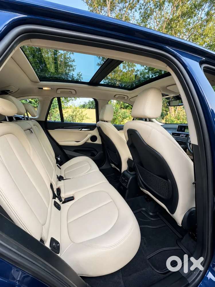 Bmw X1 2.0 Sdrive20d Xline, 2021, Diesel
