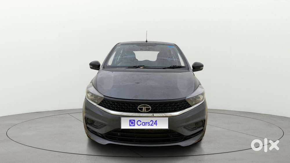 Tata Tiago 1.2 Revotron Xta, 2022, Petrol
