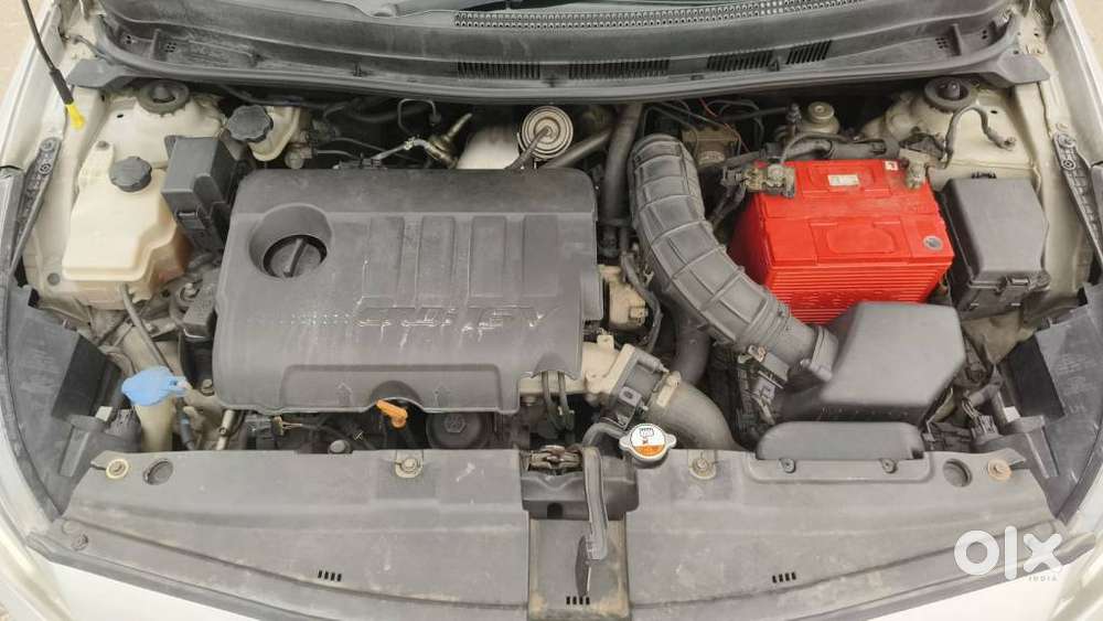 Hyundai Verna 1.6 Crdi Sx Option, 2016, Diesel