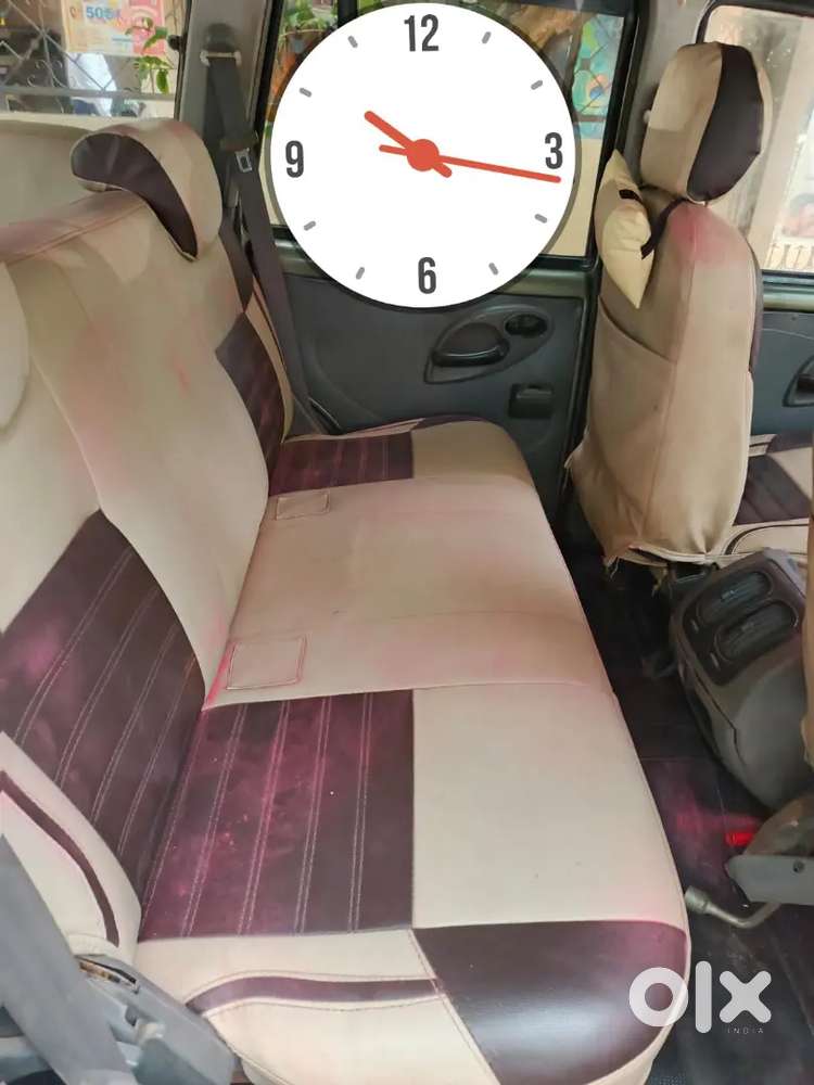 Mahindra Scorpio Classic 2009