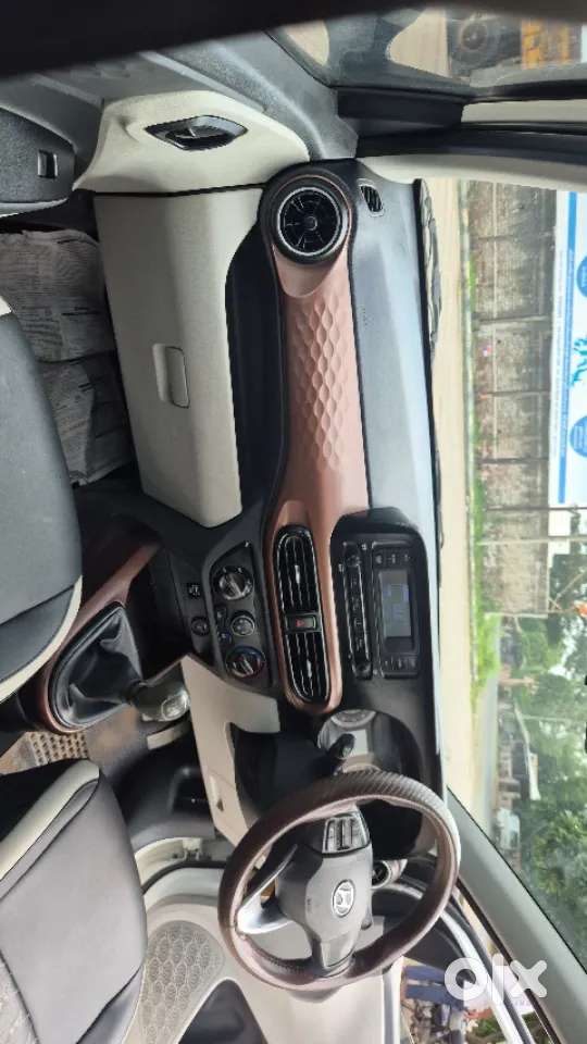 Hyundai Aura 1.2 S Cng, 2020, Petrol