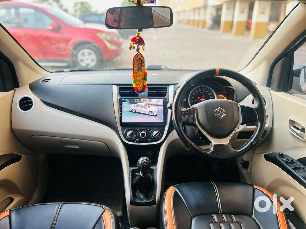 Maruti Suzuki Celerio Zxi, 2018, Petrol