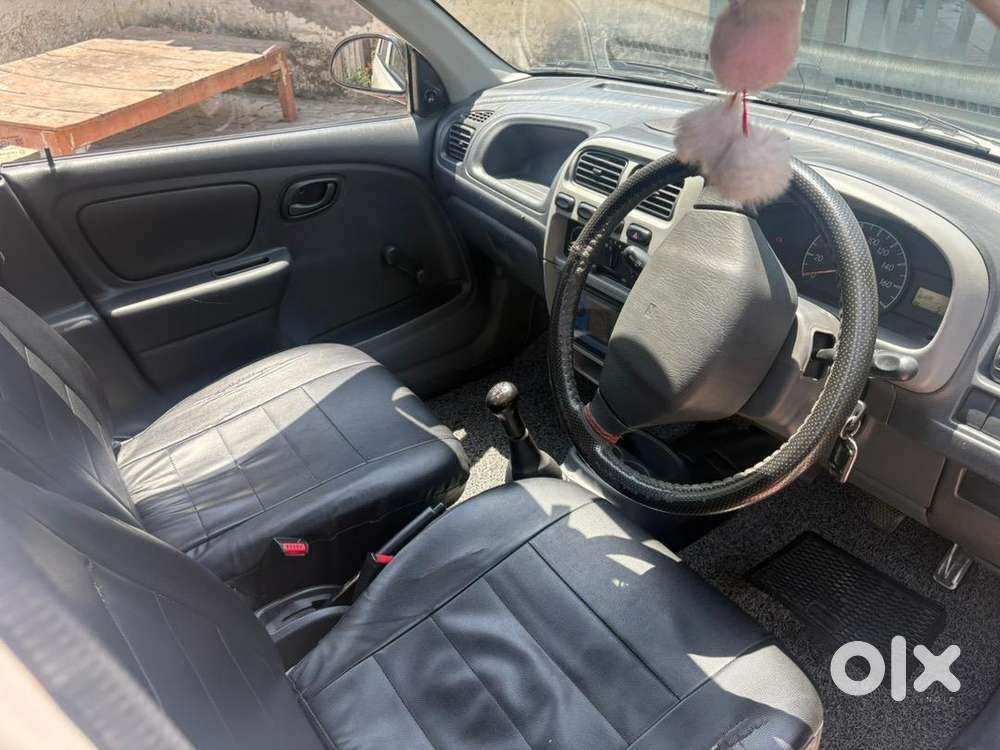 Maruti Suzuki Alto 800 2012 Petrol 100000 Km Driven