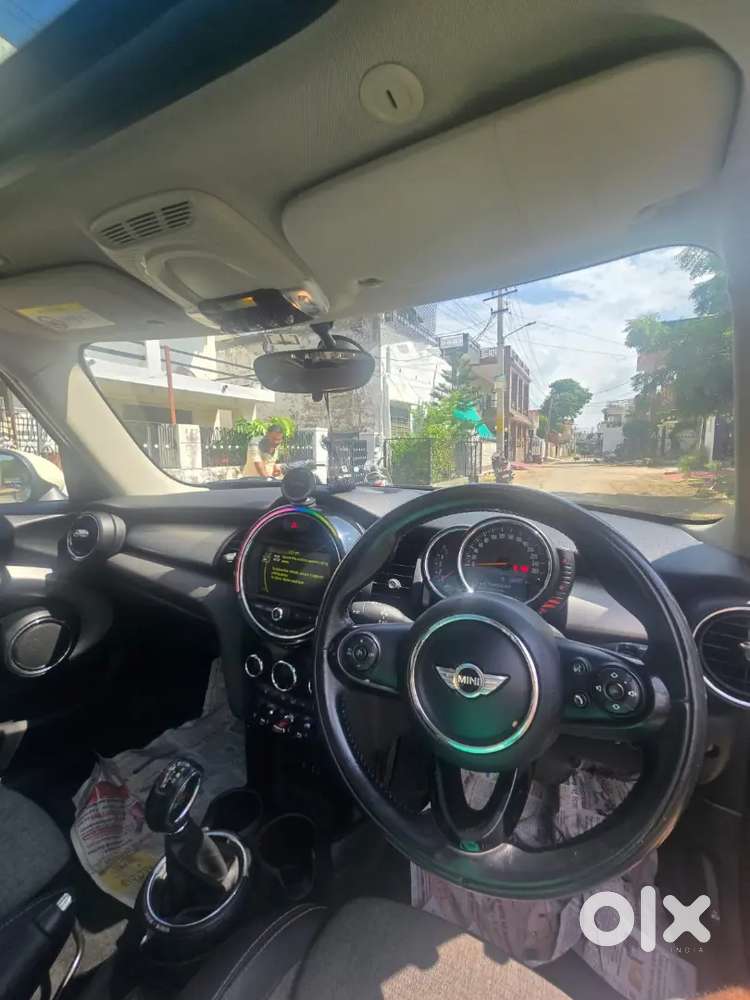 Mini Cooper 2017 Diesel