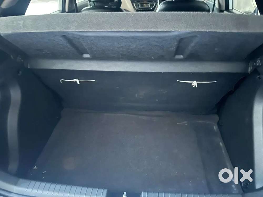 Hyundai I20 2017