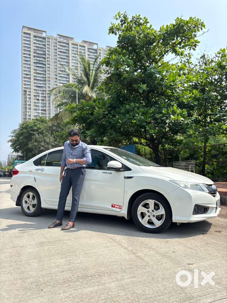Honda City Cng & Hybrids 88000 Km Driven