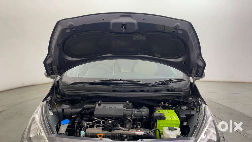 Hyundai Xcent 1.2 Crdi Sx, 2017, Diesel
