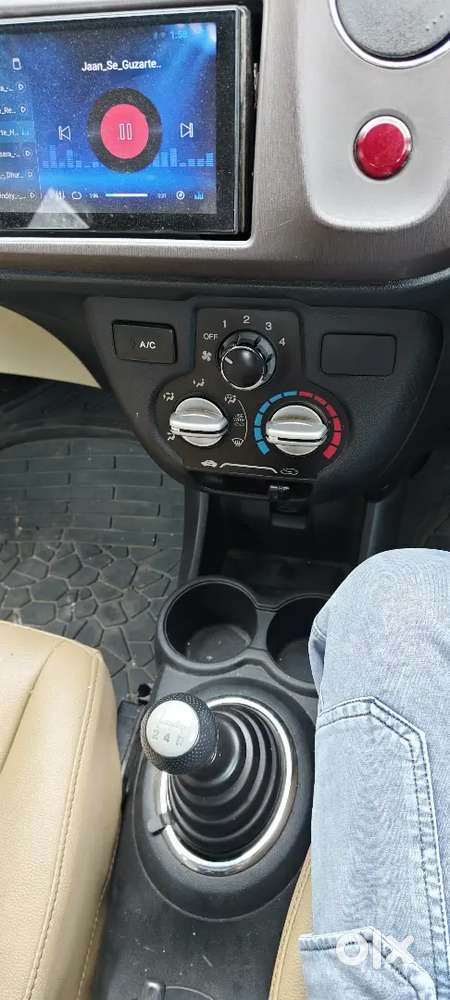 Nice Car  Honday Amazon