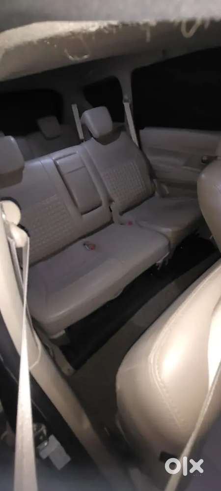 Maruti Suzuki Ertiga Vxi 2022