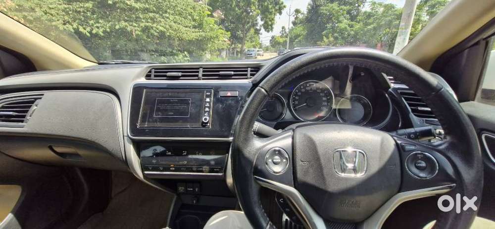 Honda City I-dtec Vx, 2017, Diesel