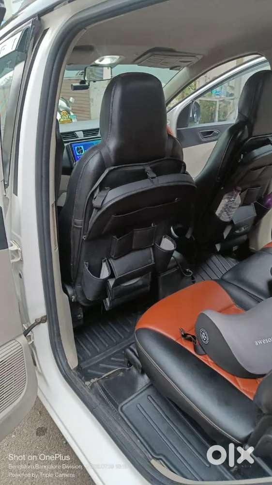 Renault Triber 1.0 Rxt 2021