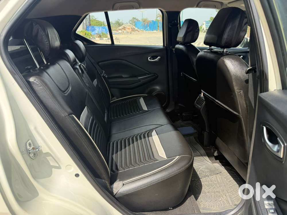 Nissan Kicks 1.3 Xv Cvt Petrol, 2019, Petrol
