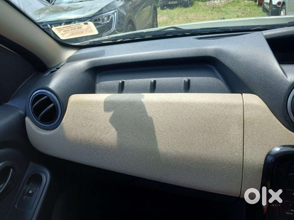 Renault Duster 110ps Diesel Rxl, 2014, Diesel