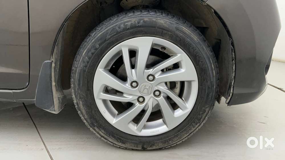 Honda Jazz Vx Cvt, 2022, Petrol
