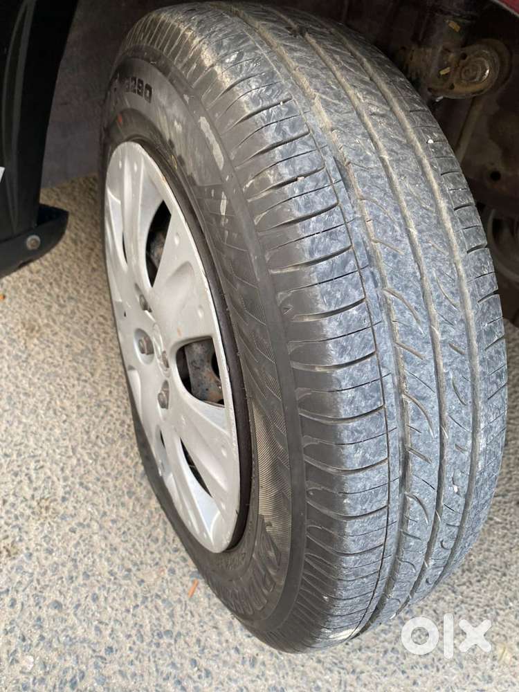 Honda Amaze 1.2 S I-vtec At, 2015, Petrol