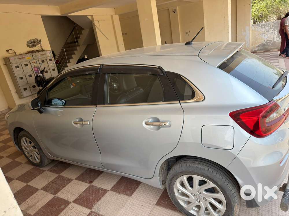 Maruti Suzuki Baleno 2024 Petrol Good Condition