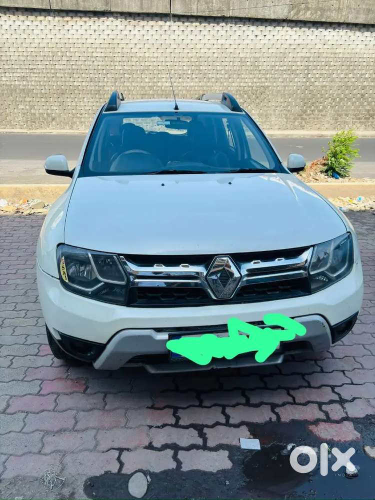 Renault Duster 2016