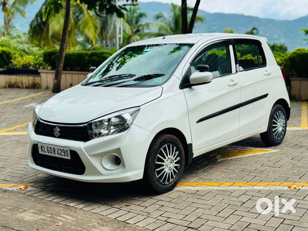 Maruti Suzuki Celerio Zxi Mt, 2019, Petrol