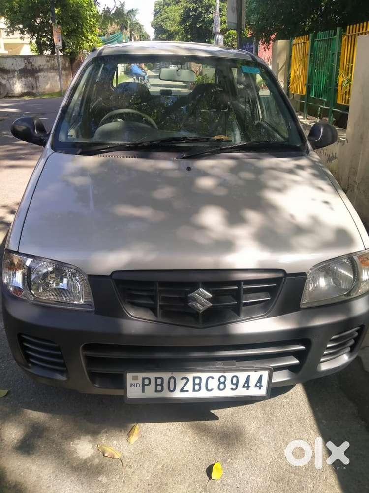 Maruti Suzuki Alto 800 2009 Petrol Well Maintained