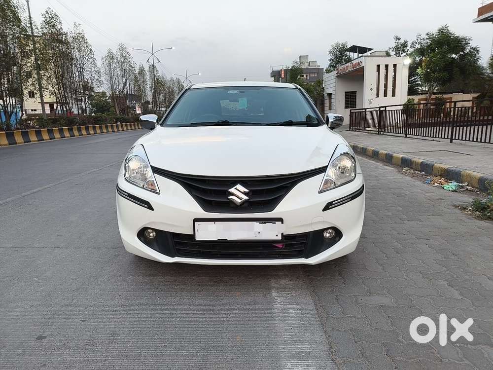 Maruti Suzuki Baleno 1.3 Sigma, 2018, Diesel