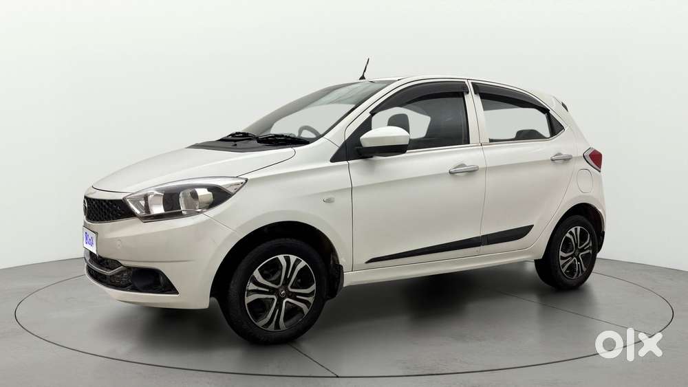 Tata Tiago 1.2 Revotron Xz, 2019, Petrol