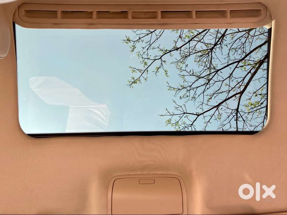 Skoda Superb 2015 Well Maintained