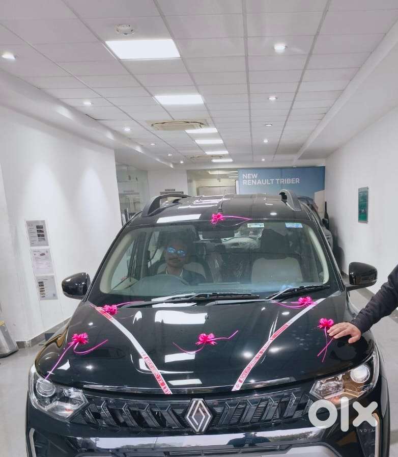 Renault Manual Petrol 2025