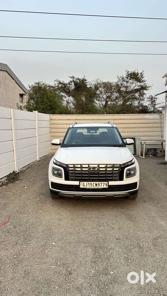 Hyundai New Venue Se, 2023, Petrol
