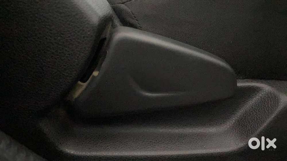 Renault Kwid 1.0 Rxl, 2019, Petrol