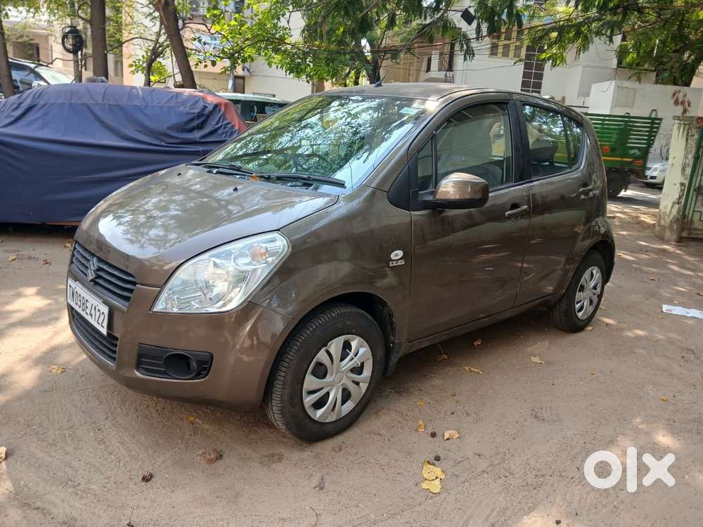 Maruti Suzuki Ritz 2009-2011 Vdi Abs, 2010, Diesel